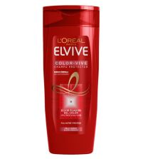 Color-Vive Champú Elixir Fijador | 380 ml