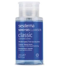 SENSYSES Cleanser Classic | 200 ml
