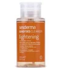 SENSYSES Cleanser Lightening | 200 ml
