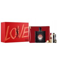 Black Opium 90 ml + Regalo 