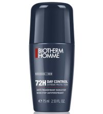 Homme Day Control Extreme Protection 72 h Roll-On | 75 ml