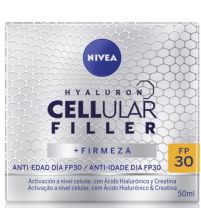 Hyaluron Cellular Filler Cuidado De Día FP30 | 50 ml