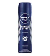 Desodorante Men Protege y Cuida | 200 ml