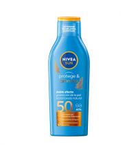Sun Protege & Broncea SPF50  | 200 ml