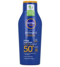 Sun Protege & Hidrata Leche Solar SPF50+ | 400 ml