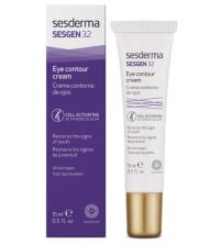 SESGEN 32 Eye Contour Cream | 15 ml