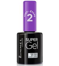 Top Coat Super Gel 001 | 7 ml