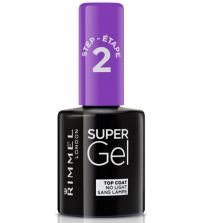 Top Coat Super Gel 001