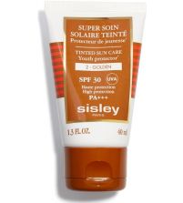 Super Soin Solaire Tinted Sun Care SPF 30 2 Golden | 40 ml