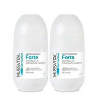 Pack Desodorante Forte | 150 ml