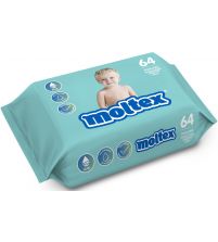 Cambiador Desechable Premium Comfort. Moltex