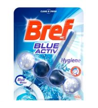 BREF WC Duo - Pack Blue Activ' - Hygiène - Cdiscount Au quotidien