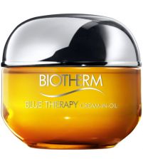 Blue Therapy Cream In Oil | 50 ml