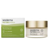 FACTOR G Crema Rejuvenecedora | 50 ml