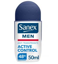 Desodorante Roll-on Men Active Control | 50 ml