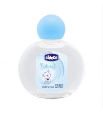 Agua Perfumada Natural Sensation  | 100 ml