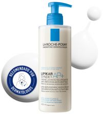 Lipikar Syndet AP+ Crema de Ducha | 400 ml