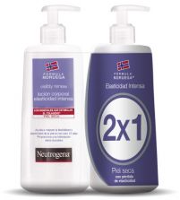 Visibly Renew Elasticidad Intensa Piel Seca Duplo  | 1.500 ml