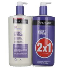 Visibly Renew Elasticidad Intensa Piel Seca Duplo  | 1.500 ml