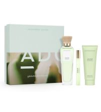Estuche Agua Fresca de Azahar | 120 ml
