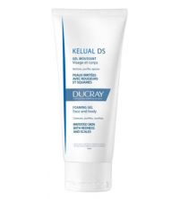 Kelual DS Gel Limpiador  | 200 ml