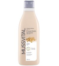 Essentials Bath Gel Avena  | 750 ml