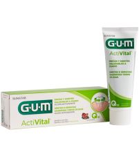 Activital Pasta Dentífrica Q10 | 75 ml