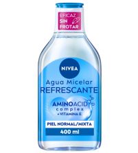 MicellAIR Agua Micelar Piel Normal | 400 ml