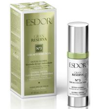 Serum Gran Reserva Nº 3 Detox Global | 30 ml