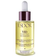 Aceite Facial Fruta de la Pasión y Uva | 30 ml