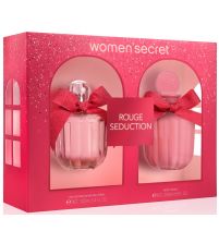 Estuche Rouge Seduction EDP | 1 uds