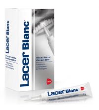 Lacer Blanc Pincel Dental Blanqueador | 9 gr