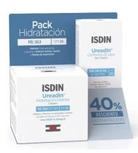 Pack Ureadin Hidratación Intensa Cream SPF 20  | 1 uds