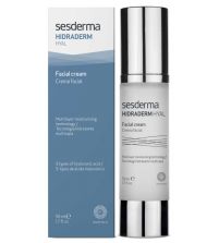 HIDRADERM Hyal Crema Facial | 50 ml