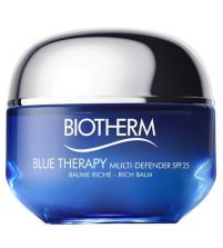 Blue Therapy Multi-Defender Piel Seca | 50 ml