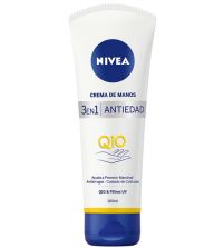 Cuidado de Manos Anti-Age Q10 | 100 ml