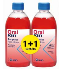 Oral Kin Colutorio  | 1.000 ml