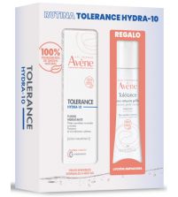 Tolerance Hydra-10 Fluido Hidratante | 40 ml