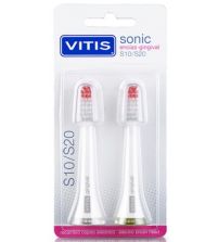 Vitis Sonic S10/S20 Cabezal Encías