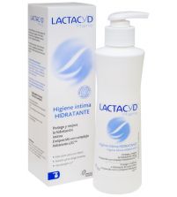 Pharma Higiene Íntima Hidratante | 250 ml