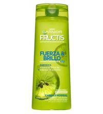 Fuerza y Brillo 2 en 1 | 360 ml