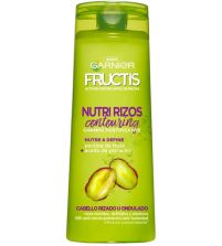 Nutri Rizos Contouring | 360 ml