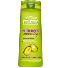 Nutri Rizos Contouring | 360 ml