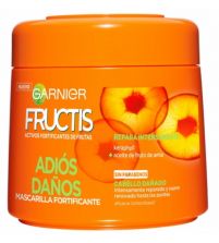 Adiós Daños Mascarilla Pelo Dañado | 300 ml