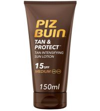 Tan & Protect Tan Intensifying  SPF15  | 150 ml