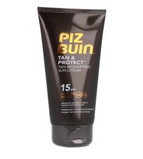 Tan & Protect Tan Intensifying  SPF15  | 150 ml