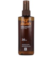 Tan & Protect SPF30  | 150 ml