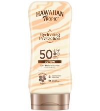 Loción Solar Protectora Hydrating Protection SPF50 | 180 ml