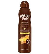 Protective Dry Oil Continuous Spray Coconut Mango SPF 30 | 180 ml