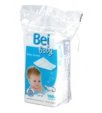 Baby Gasas No Tejidas  | 100 uds